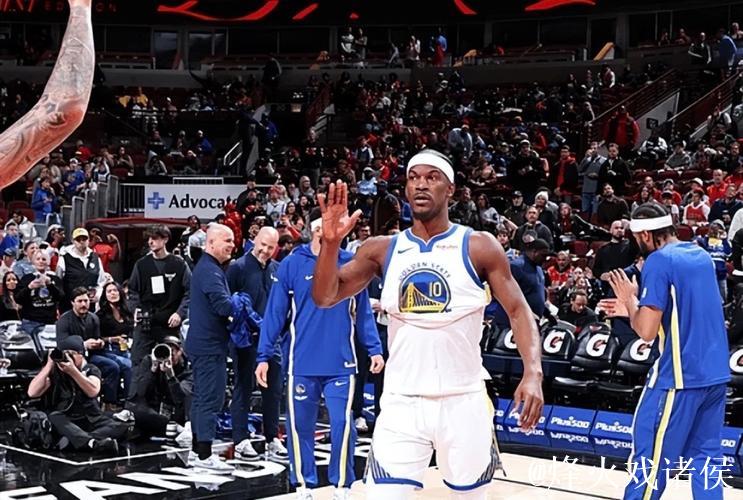 巴特勒对森林狼弊端再现！对高锋线再哑火，全场软，无二当家担当